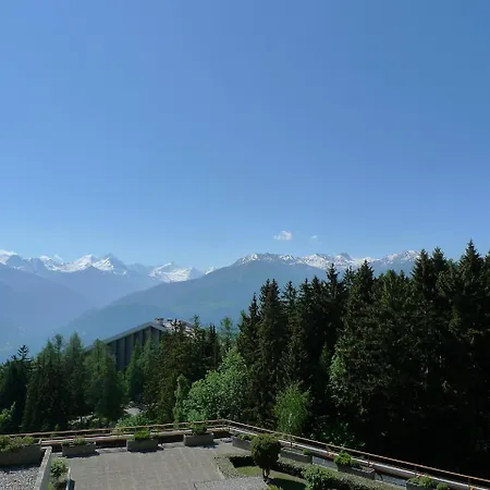 Terrasse Des Alpes.13
