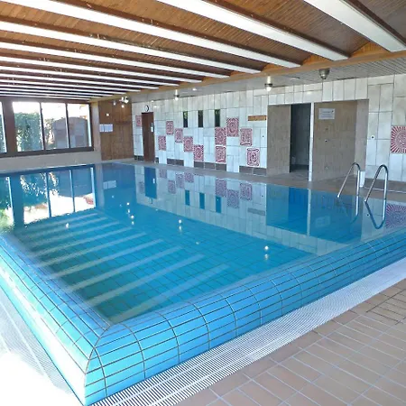 Terrasse Des Alpes.13 Apartment *